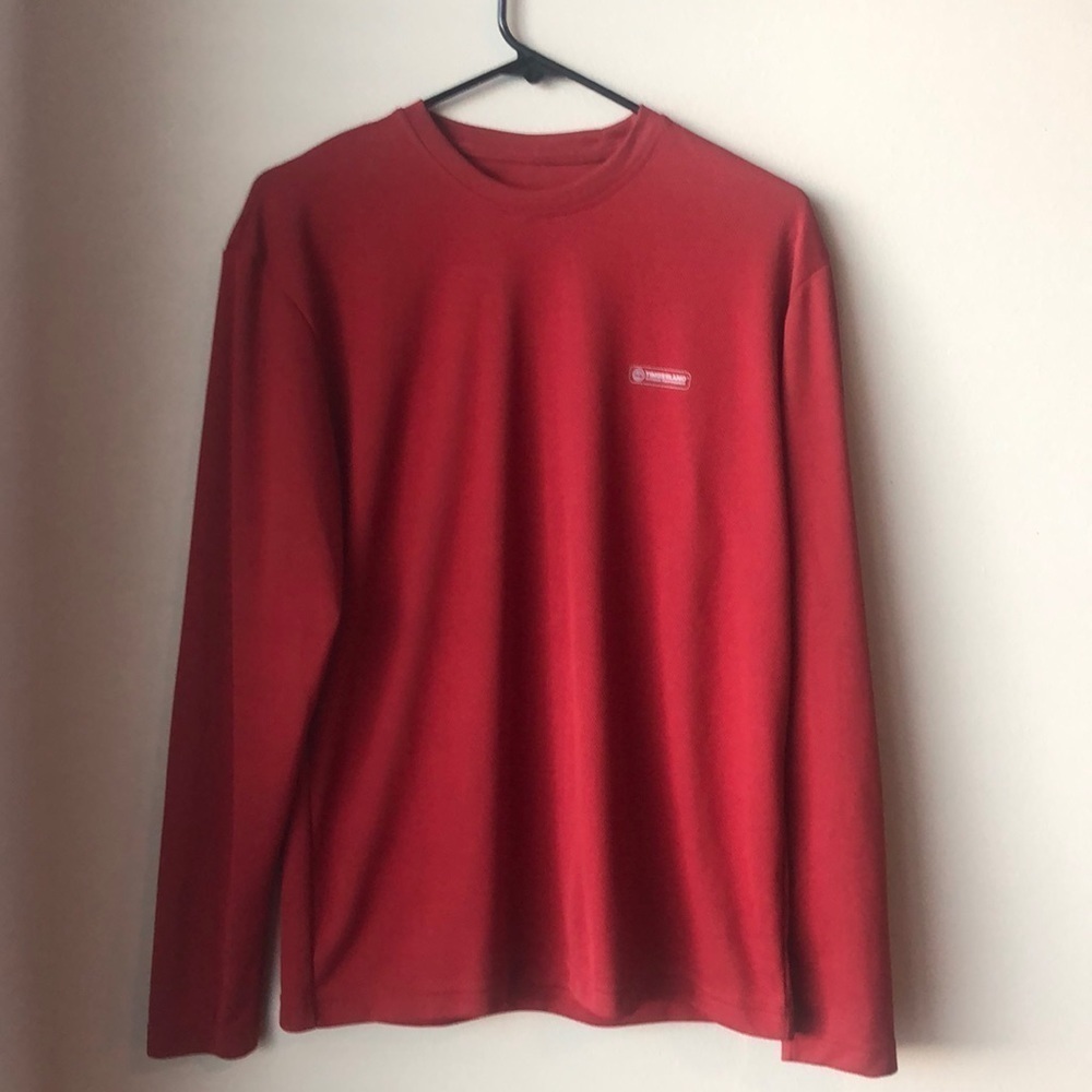 TIMBERLAND Long Sleeve Shirt